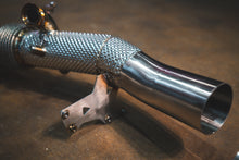 Load image into Gallery viewer, Ferrari 296 GTB/GTS Sport Exhaust Package