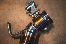 Load image into Gallery viewer, Ferrari 296 GTB/GTS Sport Exhaust Package