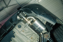 Load image into Gallery viewer, UNIVERSAL VALVED MUFFLER KIT