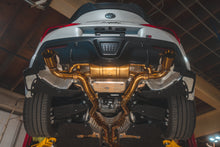 Load image into Gallery viewer, Toyota Supra A90 / A91 Valved Sport Exhaust System