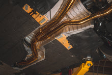 Load image into Gallery viewer, Toyota Supra A90 / A91 Valved Sport Exhaust System