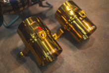 Load image into Gallery viewer, Mclaren Artura F1 Exhaust Package