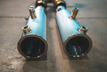 Load image into Gallery viewer, Mclaren Artura F1 Exhaust Package