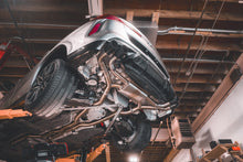 Load image into Gallery viewer, BMW X5M / X6M F95 / F96 VALVED SPORT EXHAUST SYSTEM