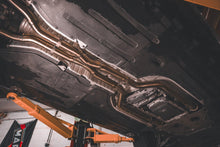 Load image into Gallery viewer, BMW X5M / X6M F95 / F96 VALVED SPORT EXHAUST SYSTEM