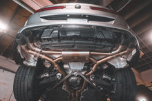 Load image into Gallery viewer, BMW X5M / X6M F95 / F96 VALVED SPORT EXHAUST SYSTEM
