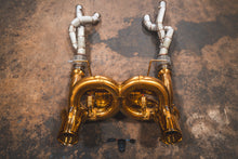 Load image into Gallery viewer, Lamborghini Aventador SVJ/Ultimae Valved Sport Exhaust System
