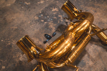 Load image into Gallery viewer, Lamborghini Aventador SVJ/Ultimae Valved Sport Exhaust System