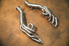 Load image into Gallery viewer, Audi R8 V10 / Lamborghini Gallardo LP / Lamborghini Huracan Free Flow Headers