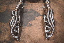 Load image into Gallery viewer, Lamborghini Huracan Performante /  EVO / STO / Tecnica True F1 / Valved Exhaust system