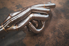 Load image into Gallery viewer, Lamborghini Huracan Performante /  EVO / STO / Tecnica True F1 / Valved Exhaust system