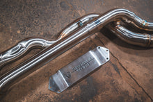 Load image into Gallery viewer, BMW F87 M2 Competition Equal Length Valved Sport Exhaust System
