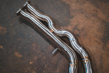 Load image into Gallery viewer, BMW F87 M2 Competition Equal Length Valved Sport Exhaust System