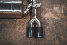 Load image into Gallery viewer, BMW F87 M2 Competition Equal Length Valved Sport Exhaust System