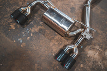 Load image into Gallery viewer, BMW F87 M2 Competition Equal Length Valved Sport Exhaust System