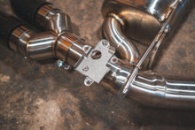 Load image into Gallery viewer, BMW F87 M2 Competition Equal Length Valved Sport Exhaust System