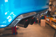 Load image into Gallery viewer, BMW F87 M2 Competition Equal Length Valved Sport Exhaust System