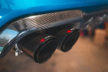 Load image into Gallery viewer, BMW F87 M2 Competition Equal Length Valved Sport Exhaust System