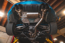 Load image into Gallery viewer, BMW F87 M2 Competition Equal Length Valved Sport Exhaust System