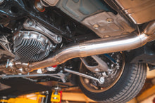 Load image into Gallery viewer, BMW F87 M2 Competition Equal Length Valved Sport Exhaust System