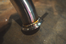 Load image into Gallery viewer, Lamborghini Gallardo LP Valved Sport Exhaust System (LAM.LP570.VSES.BR)