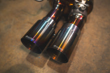 Load image into Gallery viewer, BMW F12 M6 Valved Sport Exhaust System