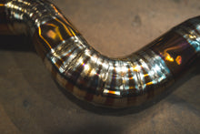 Load image into Gallery viewer, BMW F12 M6 Valved Sport Exhaust System