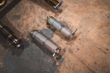 Load image into Gallery viewer, Chevrolet Corvette C8 Valved Sport Exhaust System