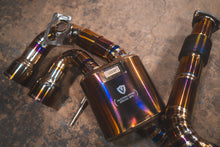 Load image into Gallery viewer, Chevrolet Corvette C8 Valved Sport Exhaust System