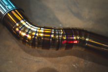 Load image into Gallery viewer, BMW X3M / X4M Valved Sport Exhaust System (F97 / F98)