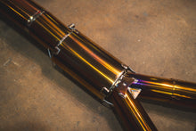 Load image into Gallery viewer, BMW X3M / X4M Valved Sport Exhaust System (F97 / F98)