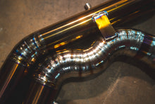 Load image into Gallery viewer, BMW X3M / X4M Valved Sport Exhaust System (F97 / F98)