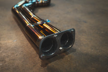 Load image into Gallery viewer, BMW X3M / X4M Valved Sport Exhaust System (F97 / F98)