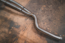 Load image into Gallery viewer, BMW M240i G42 Valved Sport Exhaust System