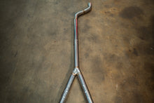 Load image into Gallery viewer, BMW X5/X6 G05 40i Valved Sport Exhaust System (BMW.X5.G05.I6.VSES.BR)