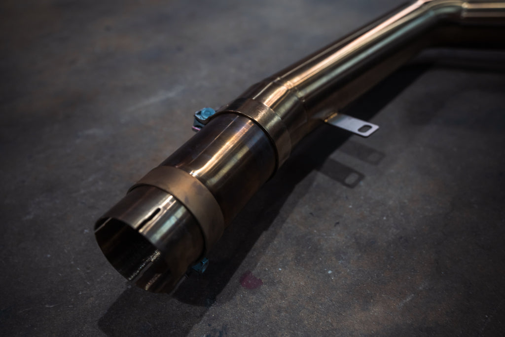Bmw X7 G07 40i Valved Sport Exhaust System (BMW.X7.G07.I6.VSES.BR)