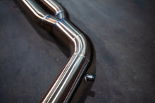 Load image into Gallery viewer, Bmw X7 G07 40i Valved Sport Exhaust System (BMW.X7.G07.I6.VSES.BR)