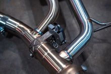 Load image into Gallery viewer, Bmw X7 G07 40i Valved Sport Exhaust System (BMW.X7.G07.I6.VSES.BR)