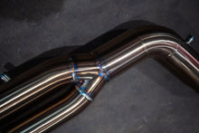 Load image into Gallery viewer, Bmw X7 G07 40i Valved Sport Exhaust System (BMW.X7.G07.I6.VSES.BR)