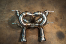 Load image into Gallery viewer, Lamborghini Revuelto F1 Exhaust Package