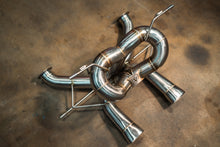 Load image into Gallery viewer, Lamborghini Revuelto F1 Exhaust Package