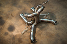 Load image into Gallery viewer, Lamborghini Revuelto F1 Exhaust Package