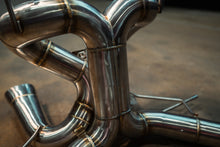 Load image into Gallery viewer, Lamborghini Revuelto F1 Exhaust Package