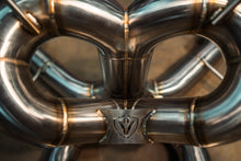 Load image into Gallery viewer, Lamborghini Revuelto F1 Exhaust Package