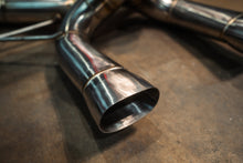 Load image into Gallery viewer, Lamborghini Revuelto F1 Exhaust Package