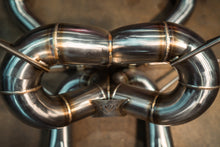 Load image into Gallery viewer, Lamborghini Revuelto F1 Exhaust Package