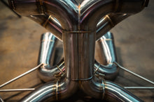 Load image into Gallery viewer, Lamborghini Revuelto F1 Exhaust Package