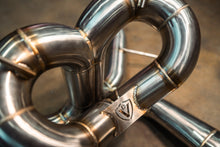 Load image into Gallery viewer, Lamborghini Revuelto F1 Exhaust Package