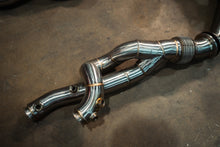 Load image into Gallery viewer, Lamborghini Revuelto F1 Exhaust Package
