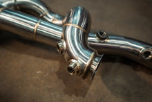 Load image into Gallery viewer, Lamborghini Revuelto F1 Exhaust Package